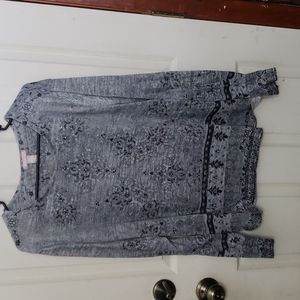 Women's blouse